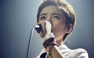 左边的翅膀简谱-许飞-G调歌曲简谱