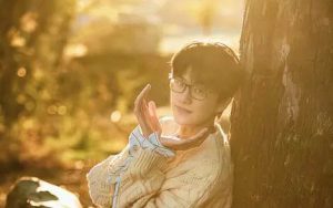 多余的解释简谱-许嵩-F调歌曲简谱