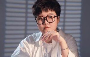 善变吉他谱-王靖雯不胖-善变C调原版指法-弹唱六线谱