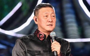 为蒙古喝彩简谱-韩磊-F调歌曲简谱