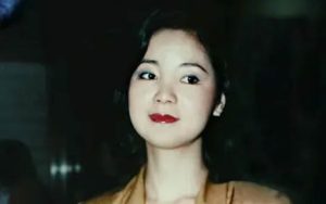 月亮代表我的心简谱-邓丽君-C调歌曲简谱