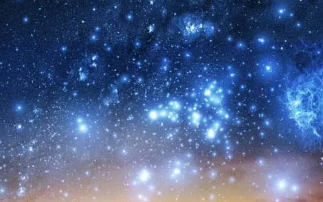 星空物语简谱-《一起来看流星雨》插曲 星空物语简谱-《一起来看流星雨》插曲