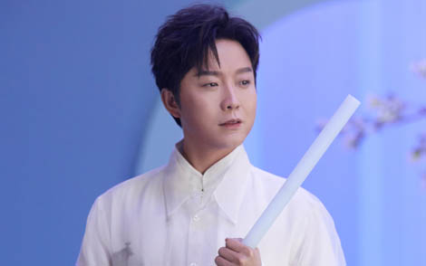 好人好梦简谱-李玉刚-好人好梦B调歌曲简谱