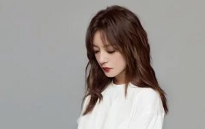 小冤家简谱-赵薇-小冤家A调歌曲简谱