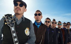 嘎达梅林简谱-杭盖乐队-E调歌曲简谱