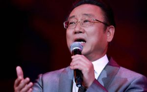 骏马奔驰保边疆简谱-蒋大为-A调歌曲简谱