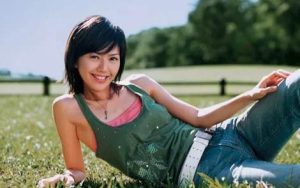 开始懂了简谱-孙燕姿-C调旋律简谱