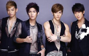 只对你有感觉简谱-飞轮海-E调钢琴简谱