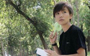 我要的飞翔简谱-许飞-A调歌曲简谱