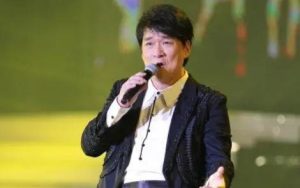 江湖笑简谱-周华健-江湖笑G调歌曲简谱