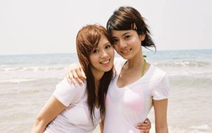 樱花草简谱-SWEETY-樱花草D调歌曲简谱