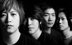 知足简谱-五月天-知足E调旋律简谱