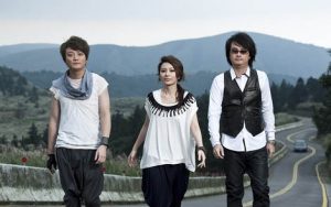 花非花简谱-飞儿乐团-G调歌曲简谱