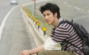 大城小爱简谱-王力宏-C调歌曲简谱