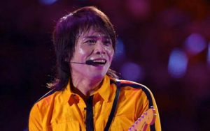 世界第一等简谱-伍佰-G调歌曲简谱