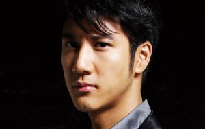 花田错简谱-王力宏-花田错A调歌曲简谱