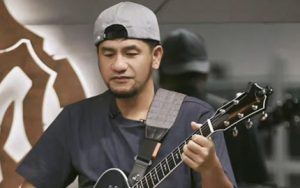 再见简谱-张震岳-G调歌曲简谱