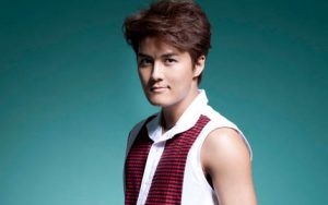 为你写诗简谱-吴克群-G调歌曲简谱