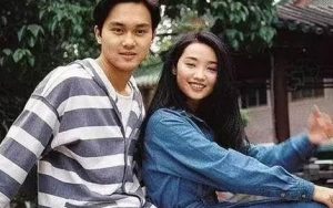 片片枫叶情简谱-张智霖/许秋怡-G调歌曲简谱