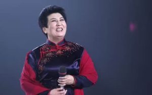 蒙古高原简谱-德德玛-D调歌曲简谱