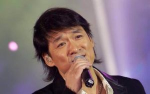 朋友简谱-周华健-朋友A调歌曲简谱