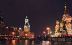 莫斯科郊外的晚上简谱-经典歌曲