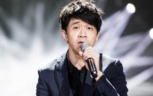 第一次钢琴谱-光良-钢琴五线谱