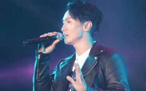 你瞒我瞒钢琴谱-陈柏宇-钢琴五线谱