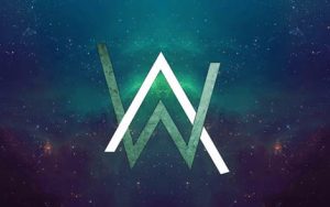 Faded简谱-Alan Walker-F调钢琴简谱