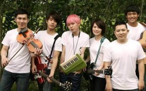 无与伦比的美丽简谱-苏打绿-C调歌曲简谱