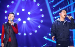 一千个伤心的理由简谱-龚琳娜/曾一鸣-B调歌曲简谱