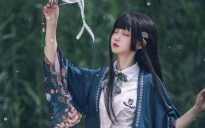 神隐少女简谱-歌曲简谱