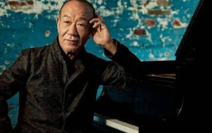 太阳照常升起钢琴谱-久石让-钢琴独奏谱