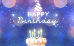 生日快乐简谱-祝福歌-生日快乐歌曲简谱合集