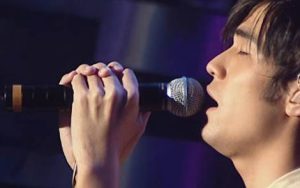 晴天钢琴谱-周杰伦-晴天钢琴独奏五线谱