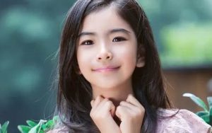 你笑起来真好看钢琴谱-李昕融-钢琴五线谱