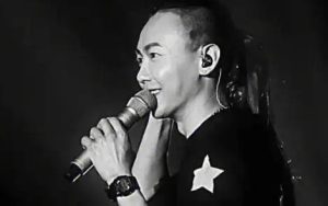 那女孩对我说钢琴谱-黄义达-钢琴五线谱