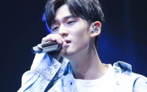 怎么了钢琴谱-周兴哲-怎么了钢琴独奏五线谱