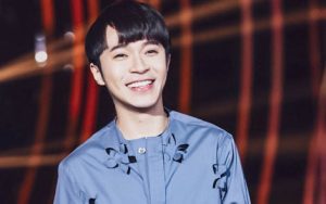 歌颂者钢琴谱-吴青峰-歌颂者钢琴独奏五线谱