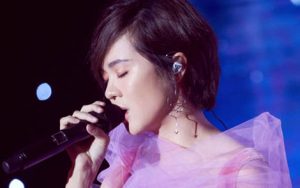 伤不起简谱-郁可唯-伤不起F调歌曲简谱