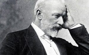 天鹅湖简谱-柴可夫斯基-C调钢琴简谱