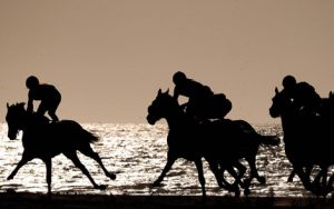 新赛马简谱-F调二胡简谱