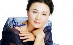 故园恋简谱-陈燕-故园恋A调歌曲简谱