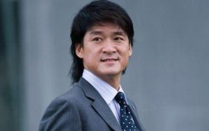 亲亲我的宝贝简谱-周华健-C调歌曲简谱