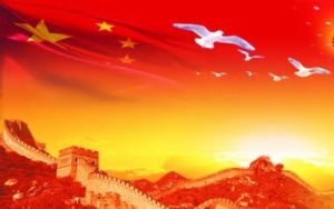 祖国祖国多美丽简谱-儿歌-C调歌曲简谱