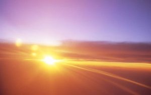 爱的人间简谱-《光明世界》主题曲