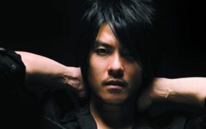 阿杜《撕夜简谱》G调歌曲简谱