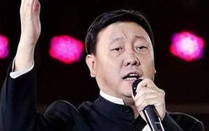 向天再借五百年简谱-G调歌曲简谱