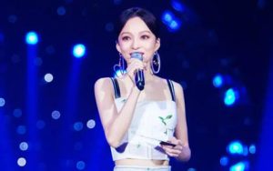 不想懂得简谱-张韶涵-F调歌曲简谱