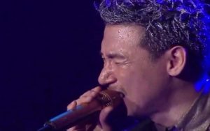 心碎了无痕简谱-张学友-E调歌曲简谱